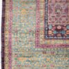 Super Fine Chob Rang Mamluk Rug 299cm x 197cm / 9'9'' x 6'5'' - Image 9