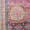 Super Fine Chob Rang Mamluk Rug 299cm x 197cm / 9'9'' x 6'5'' - Image 4