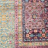 Super Fine Chob Rang Mamluk Rug 299cm x 197cm / 9'9'' x 6'5'' - Image 8
