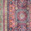 Super Fine Chob Rang Mamluk Rug 299cm x 197cm / 9'9'' x 6'5'' - Image 5