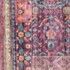 Super Fine Chob Rang Mamluk Rug 299cm x 197cm / 9'9'' x 6'5'' - Image 6