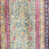 Super Fine Chob Rang Mamluk Rug 299cm x 197cm / 9'9'' x 6'5'' - Image 7