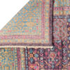 Super Fine Chob Rang Mamluk Rug 299cm x 197cm / 9'9'' x 6'5'' - Image 10
