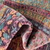 Super Fine Chob Rang Mamluk Rug 299cm x 197cm / 9'9'' x 6'5'' - Image 2