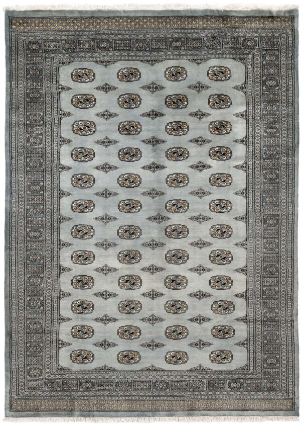 Bokhara 303cm x 199cm / 9'11'' x 6'6''