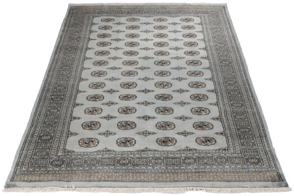 Bokhara 303cm x 199cm / 9'11'' x 6'6'' - Image 3
