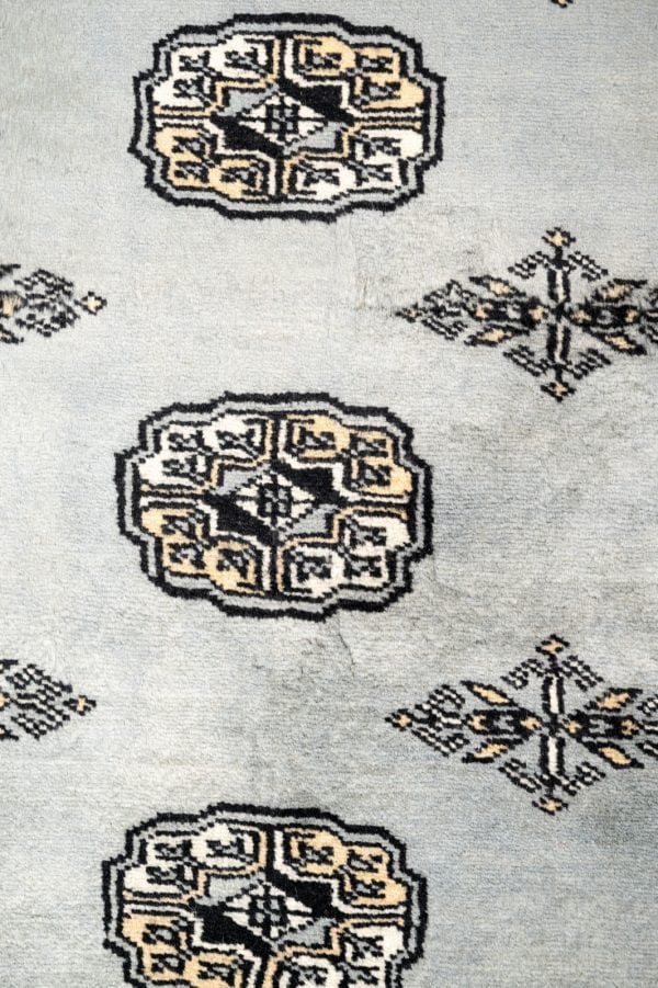 Bokhara 303cm x 199cm / 9'11'' x 6'6'' - Image 6