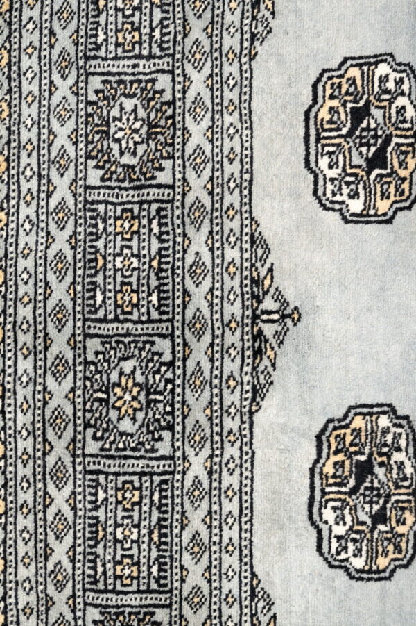 Bokhara 303cm x 199cm / 9'11'' x 6'6'' - Image 8