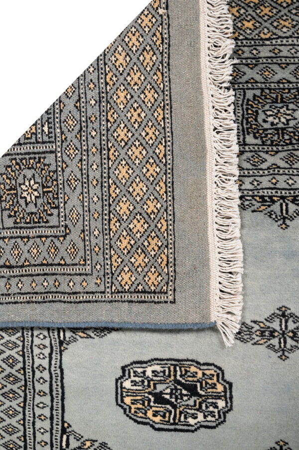 Bokhara 303cm x 199cm / 9'11'' x 6'6'' - Image 9