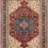 Fine Chob Rang  300cm x 208cm / 9'10'' x 6'10''