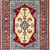 Chob Rang  303cm x 203cm / 9'11'' x 6'8''
