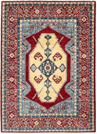 Chob Rang  303cm x 203cm / 9'11'' x 6'8''