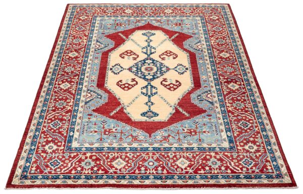 Chob Rang  303cm x 203cm / 9'11'' x 6'8'' - Image 3