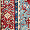 Chob Rang  303cm x 203cm / 9'11'' x 6'8'' - Image 9