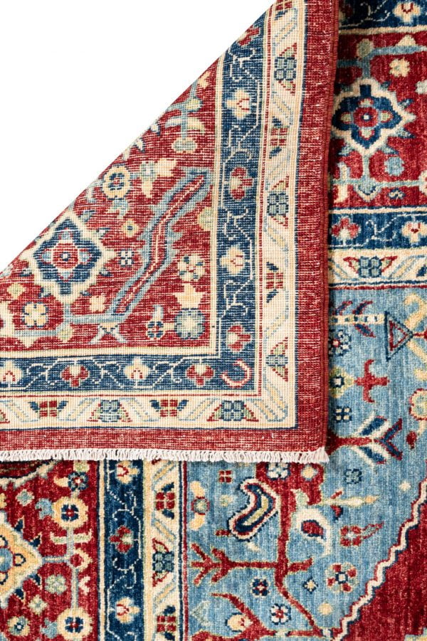 Chob Rang  303cm x 203cm / 9'11'' x 6'8'' - Image 10