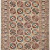 Sultani Rug 300cm x 204cm / 9'10'' x 6'8''