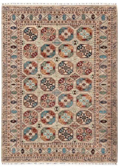Sultani Rug 300cm x 204cm / 9'10'' x 6'8''