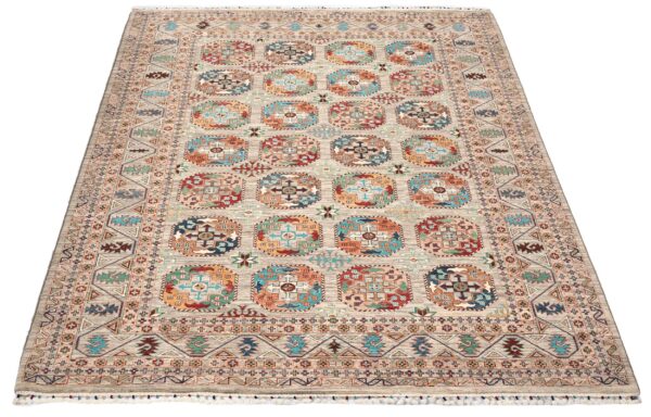 Sultani Rug 300cm x 204cm / 9'10'' x 6'8'' - Image 3