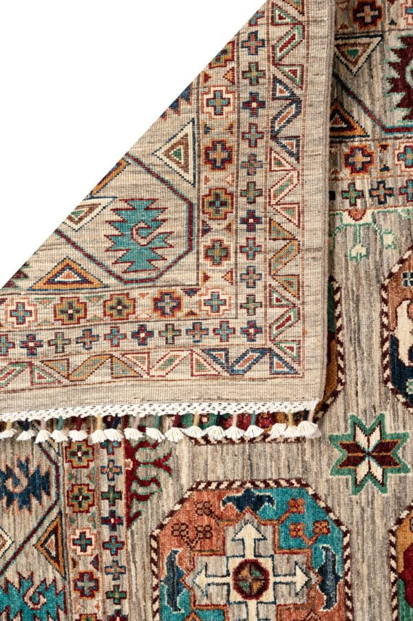 Sultani Rug 300cm x 204cm / 9'10'' x 6'8'' - Image 8