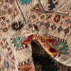 Sultani Rug 300cm x 204cm / 9'10'' x 6'8'' - Image 2
