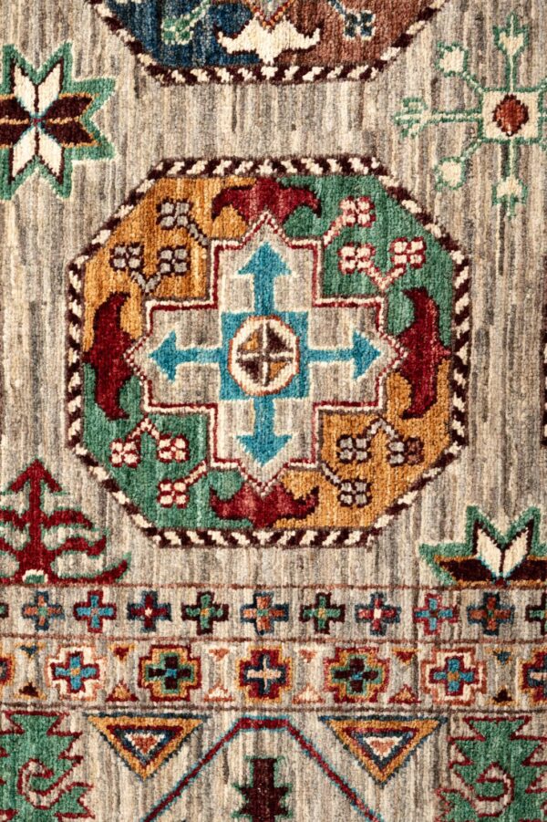 Sultani Rug 300cm x 204cm / 9'10'' x 6'8'' - Image 4