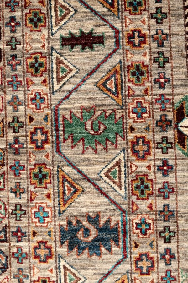 Sultani Rug 300cm x 204cm / 9'10'' x 6'8'' - Image 5