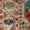Sultani Rug 300cm x 204cm / 9'10'' x 6'8'' - Image 6
