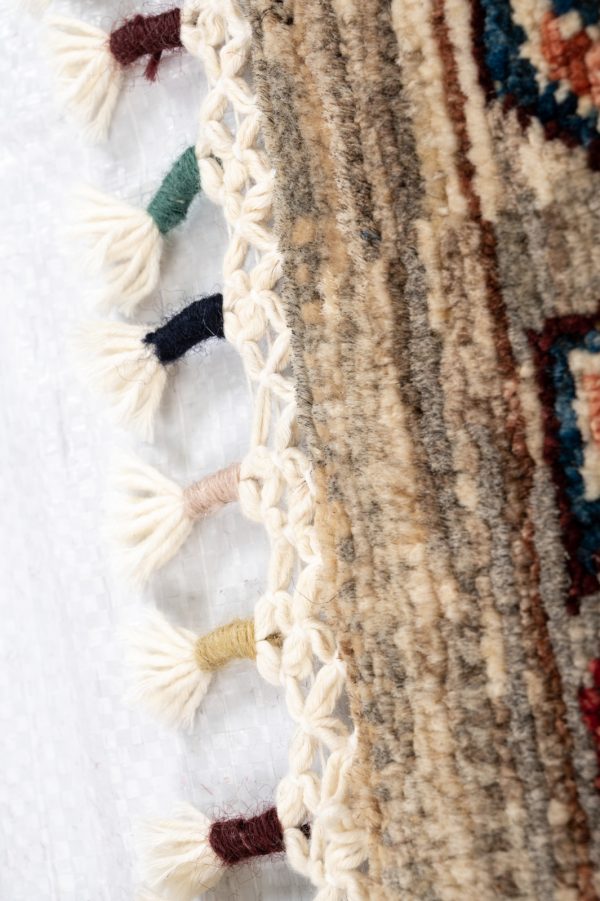 Sultani Rug 300cm x 204cm / 9'10'' x 6'8'' - Image 9