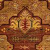 Balouch Timuri Rug 273cm x 184cm / 9' x 6' - Image 3