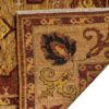 Balouch Timuri Rug 273cm x 184cm / 9' x 6' - Image 6