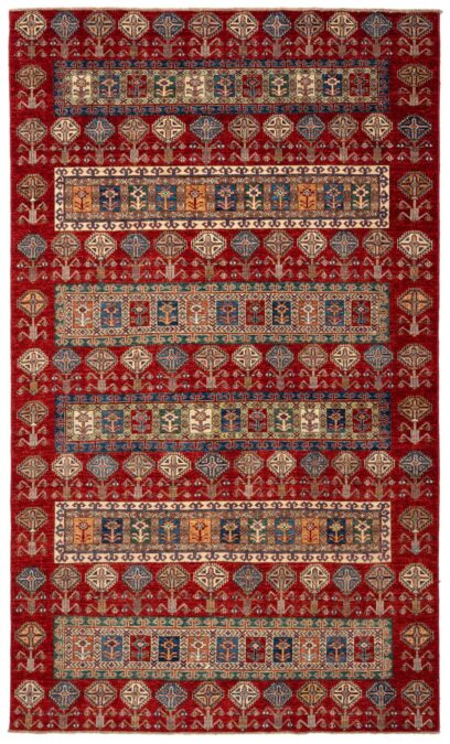 Fine Kazak Rug 293cm x 200cm / 9'7'' x 6'7''