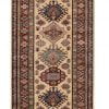 Fine Kazak  354cm x 90cm / 11'7'' x 2'11''