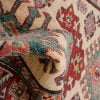 Fine Kazak  354cm x 90cm / 11'7'' x 2'11'' - Image 2