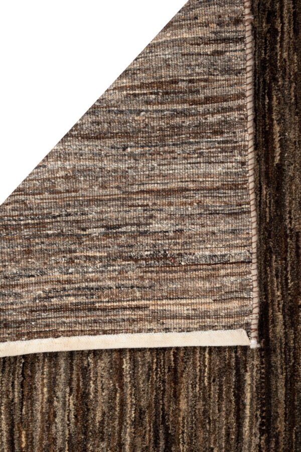 Gabbeh Natural  290cm x 244cm / 9'6'' x 8' - Image 5