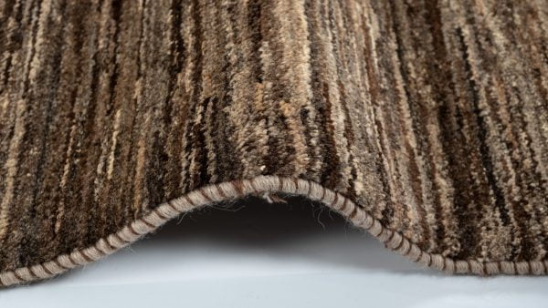 Gabbeh Natural  290cm x 244cm / 9'6'' x 8' - Image 6