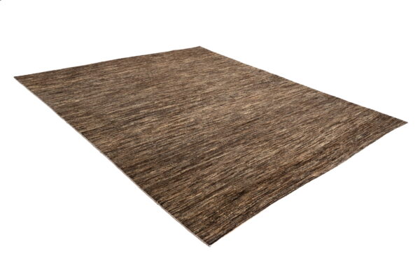 Gabbeh Natural  290cm x 244cm / 9'6'' x 8' - Image 7
