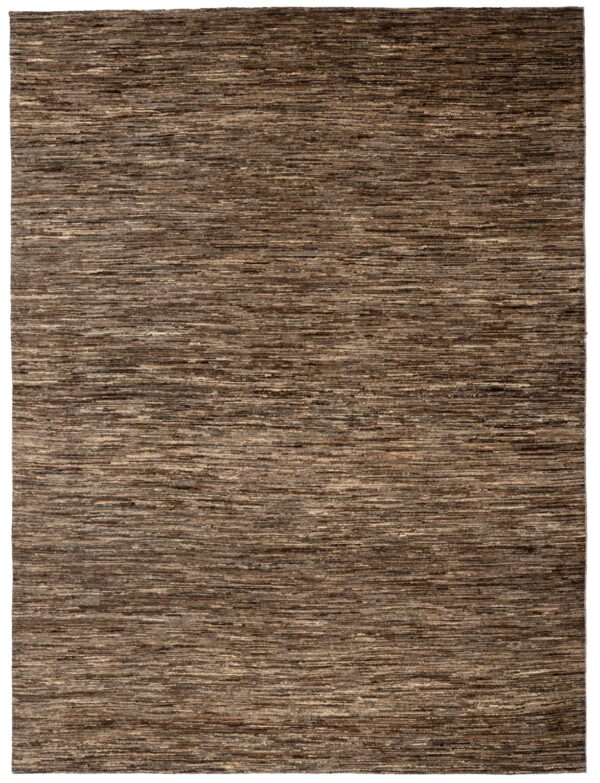 Gabbeh Natural  290cm x 244cm / 9'6'' x 8' - Image 3