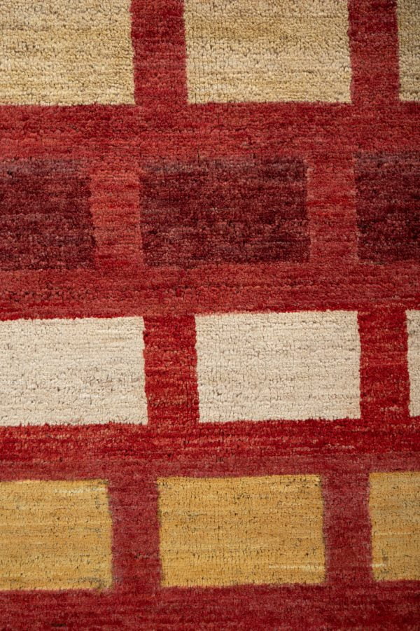 Gabbeh Modern  358cm x 264cm / 11'9'' x 8'8'' - Image 3