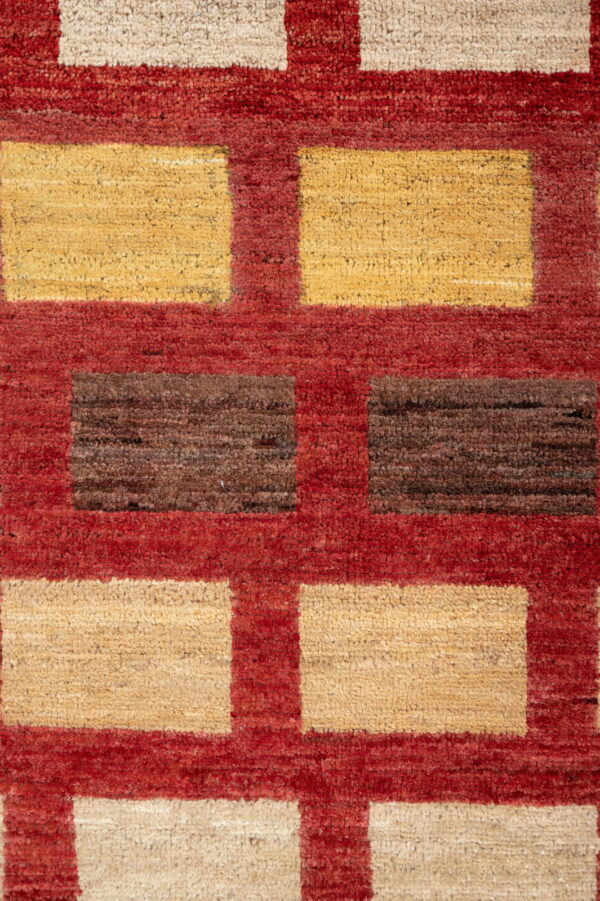 Gabbeh Modern  358cm x 264cm / 11'9'' x 8'8'' - Image 4