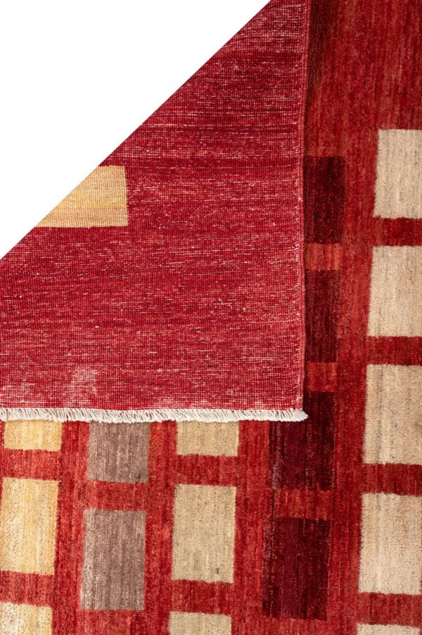 Gabbeh Modern  358cm x 264cm / 11'9'' x 8'8'' - Image 5