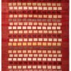 Gabbeh Modern  358cm x 264cm / 11'9'' x 8'8''
