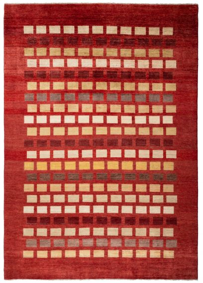 Gabbeh Modern  358cm x 264cm / 11'9'' x 8'8''