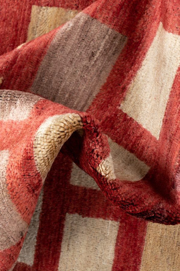 Gabbeh Modern  358cm x 264cm / 11'9'' x 8'8'' - Image 2