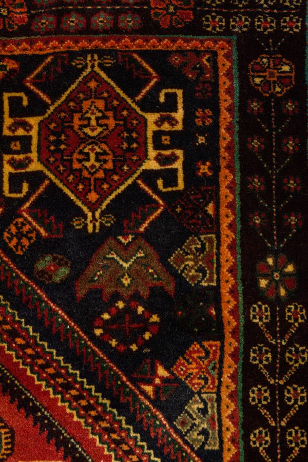 Qashqai 310cm x 110cm / 10'2'' x 3'7'' - Image 5