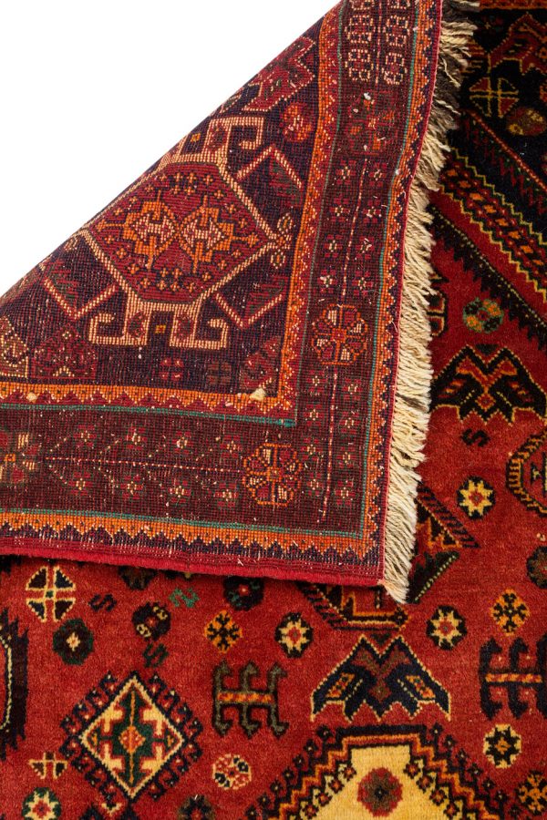 Qashqai 310cm x 110cm / 10'2'' x 3'7'' - Image 6