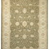 Ziegler Rug 298cm x 214cm / 9'9'' x 7'