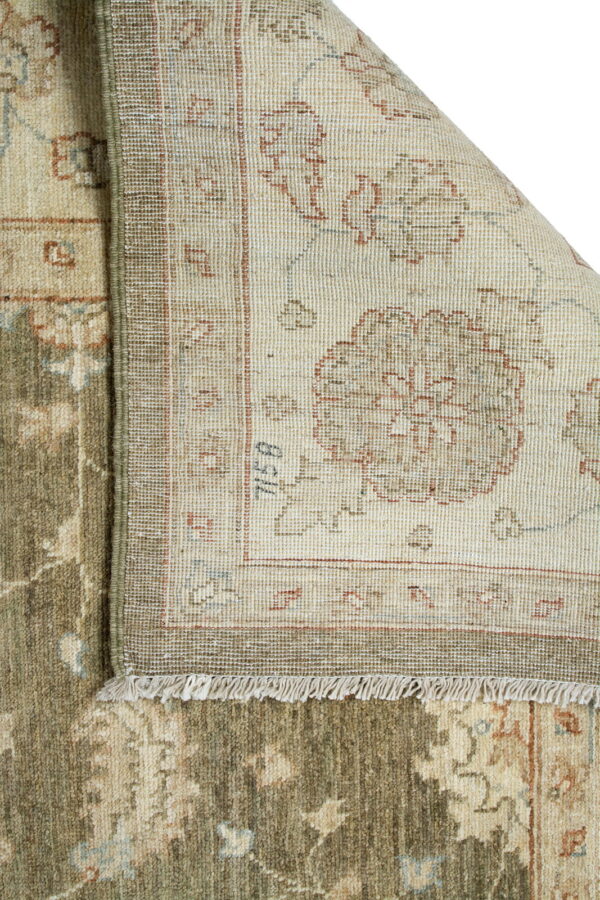 Ziegler Rug 298cm x 214cm / 9'9'' x 7' - Image 5
