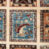 Chob Rang  351cm x 246cm / 11'6'' x 8'1'' - Image 4