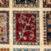 Chob Rang  351cm x 246cm / 11'6'' x 8'1'' - Image 5