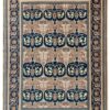 Chob Rang  362cm x 276cm / 11'10'' x 9'1''